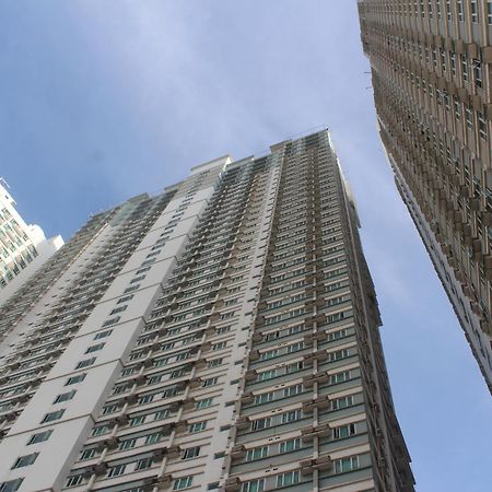 מנילה Affordable Makati Serviced Apartments מראה חיצוני תמונה