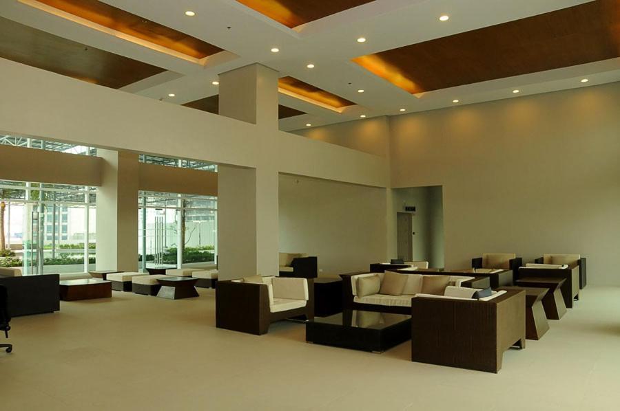 מנילה Affordable Makati Serviced Apartments מראה חיצוני תמונה