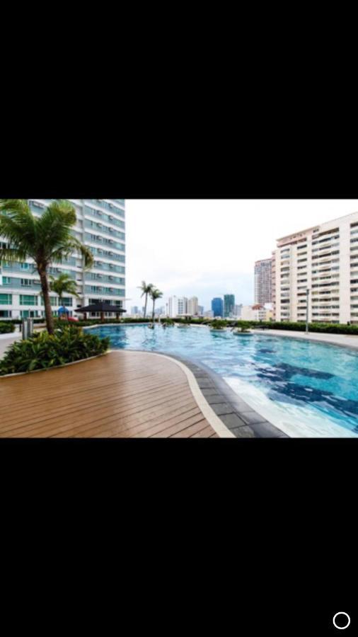 מנילה Affordable Makati Serviced Apartments מראה חיצוני תמונה