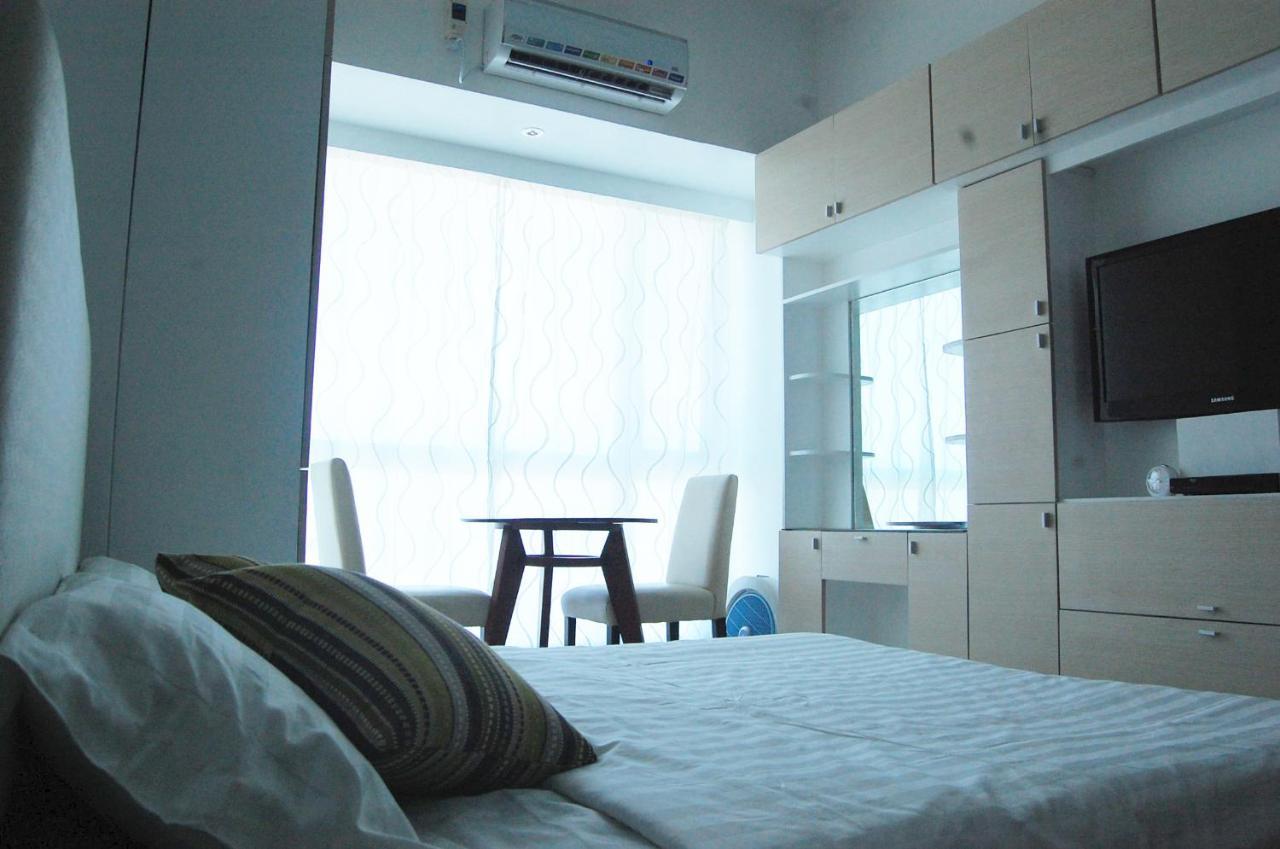מנילה Affordable Makati Serviced Apartments מראה חיצוני תמונה