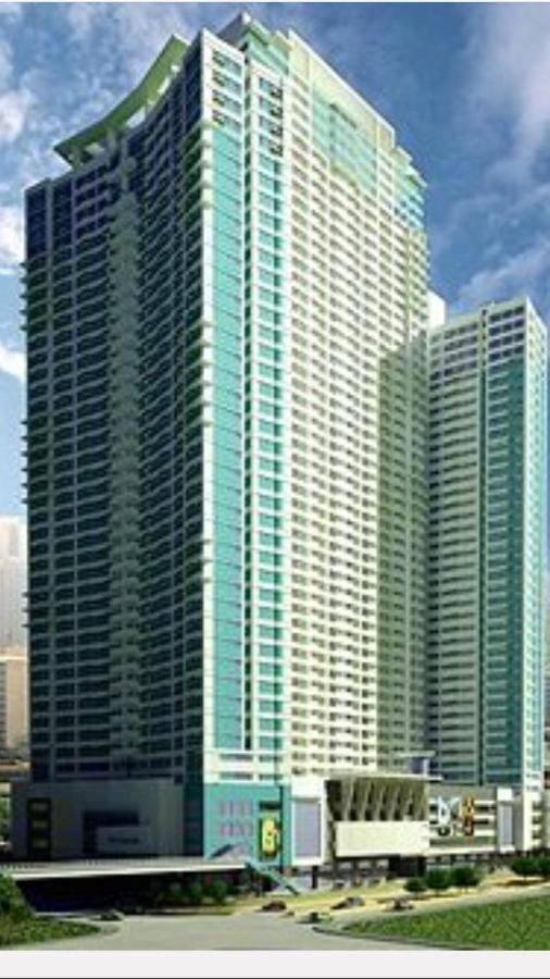 מנילה Affordable Makati Serviced Apartments מראה חיצוני תמונה