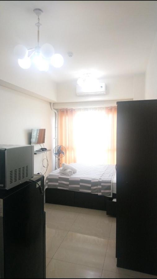 מנילה Affordable Makati Serviced Apartments מראה חיצוני תמונה