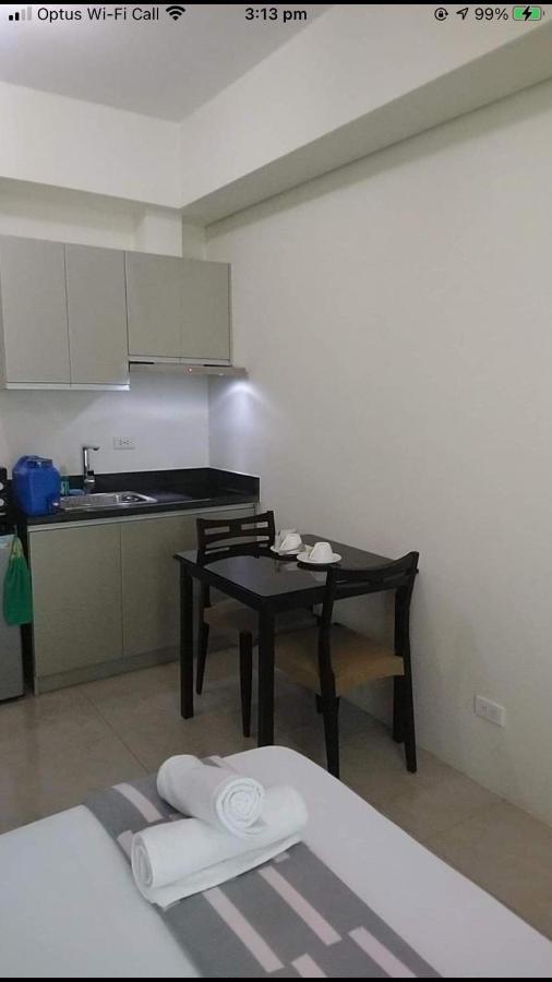 מנילה Affordable Makati Serviced Apartments מראה חיצוני תמונה