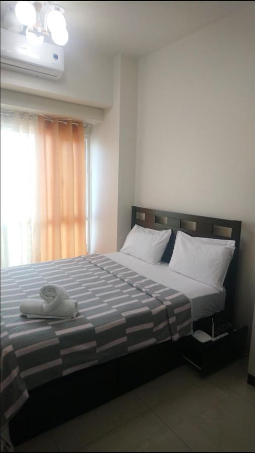 מנילה Affordable Makati Serviced Apartments מראה חיצוני תמונה