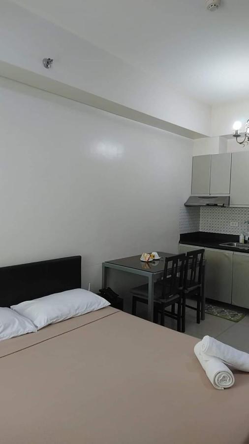 מנילה Affordable Makati Serviced Apartments מראה חיצוני תמונה