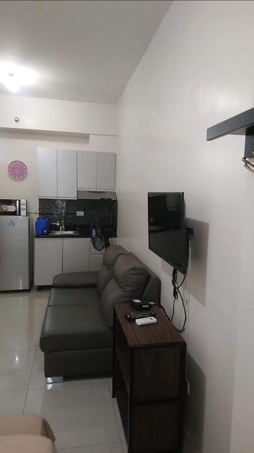 מנילה Affordable Makati Serviced Apartments מראה חיצוני תמונה