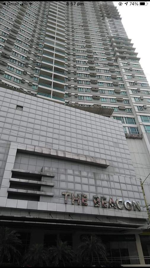 מנילה Affordable Makati Serviced Apartments מראה חיצוני תמונה