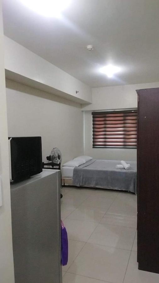 מנילה Affordable Makati Serviced Apartments מראה חיצוני תמונה
