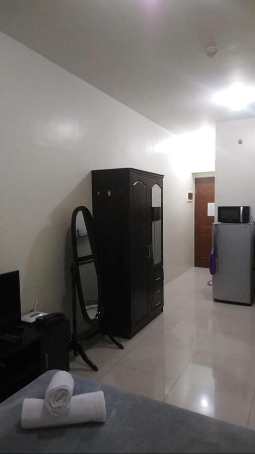 מנילה Affordable Makati Serviced Apartments מראה חיצוני תמונה