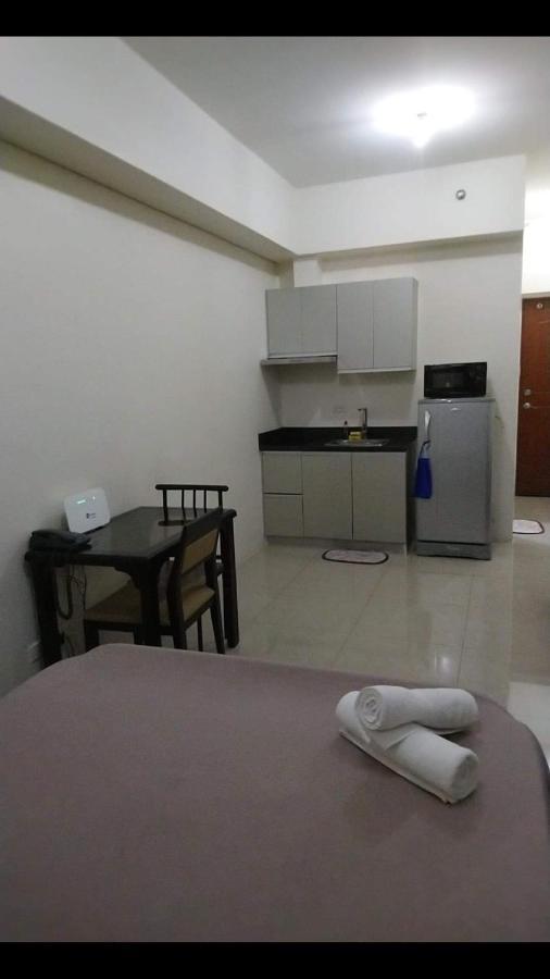 מנילה Affordable Makati Serviced Apartments מראה חיצוני תמונה