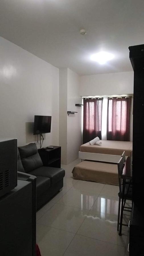 מנילה Affordable Makati Serviced Apartments מראה חיצוני תמונה