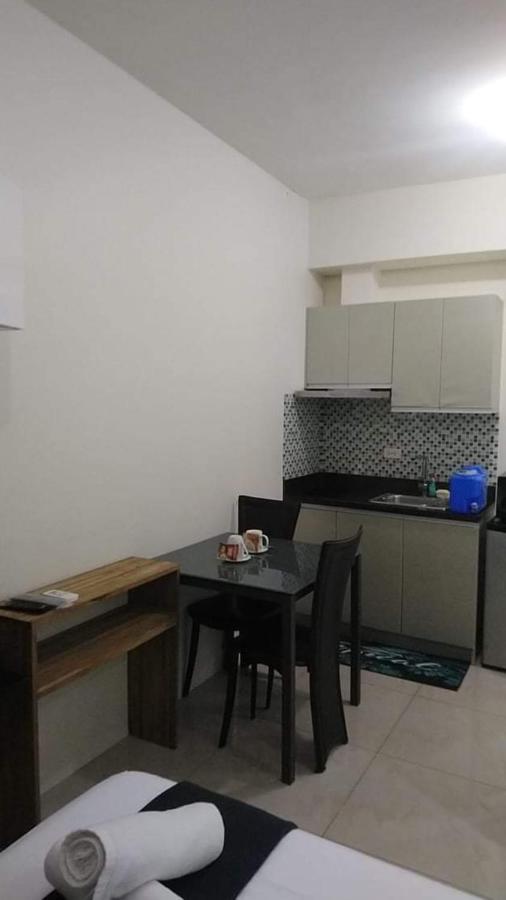 מנילה Affordable Makati Serviced Apartments מראה חיצוני תמונה