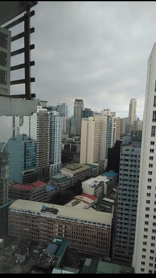 מנילה Affordable Makati Serviced Apartments מראה חיצוני תמונה