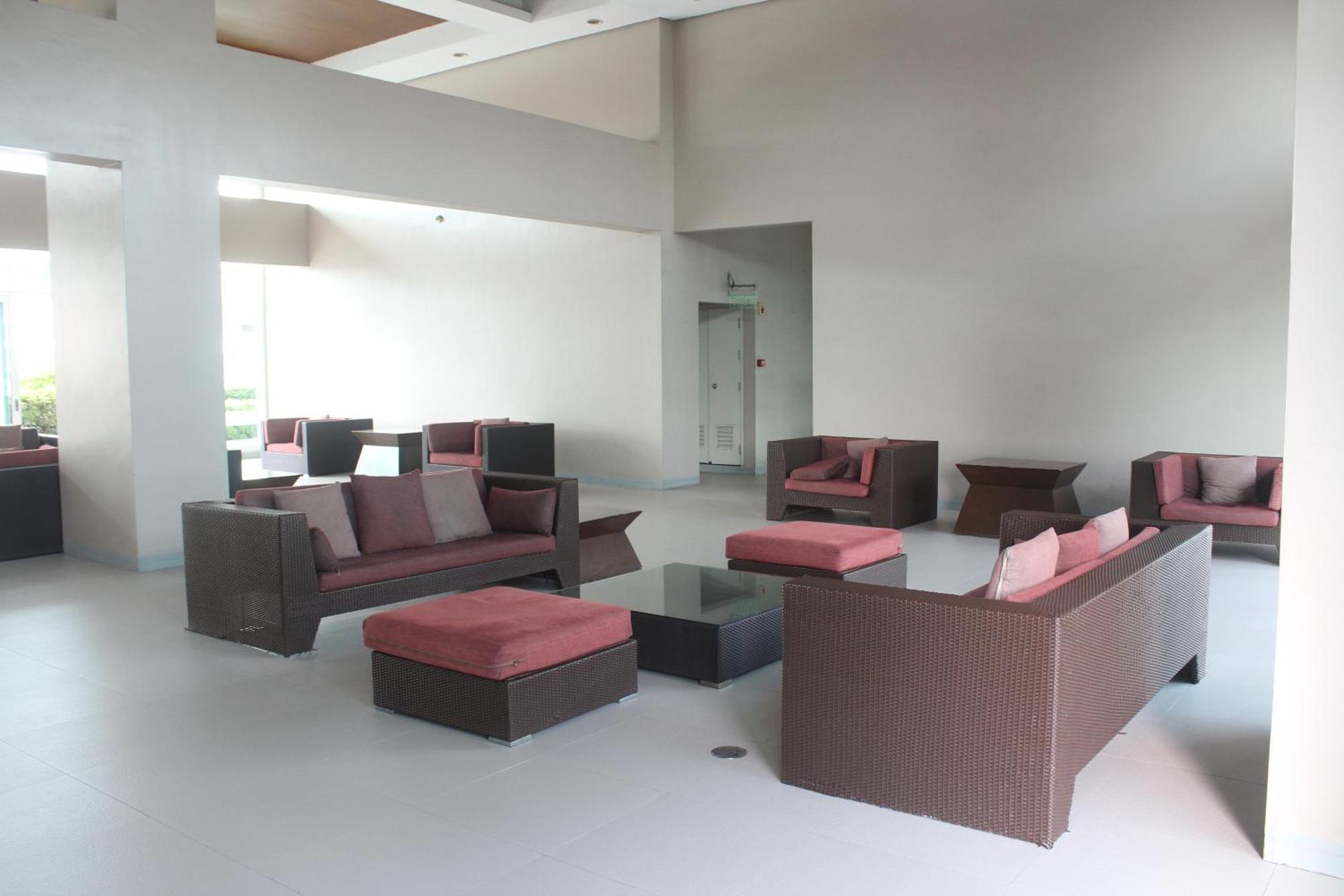 מנילה Affordable Makati Serviced Apartments מראה חיצוני תמונה