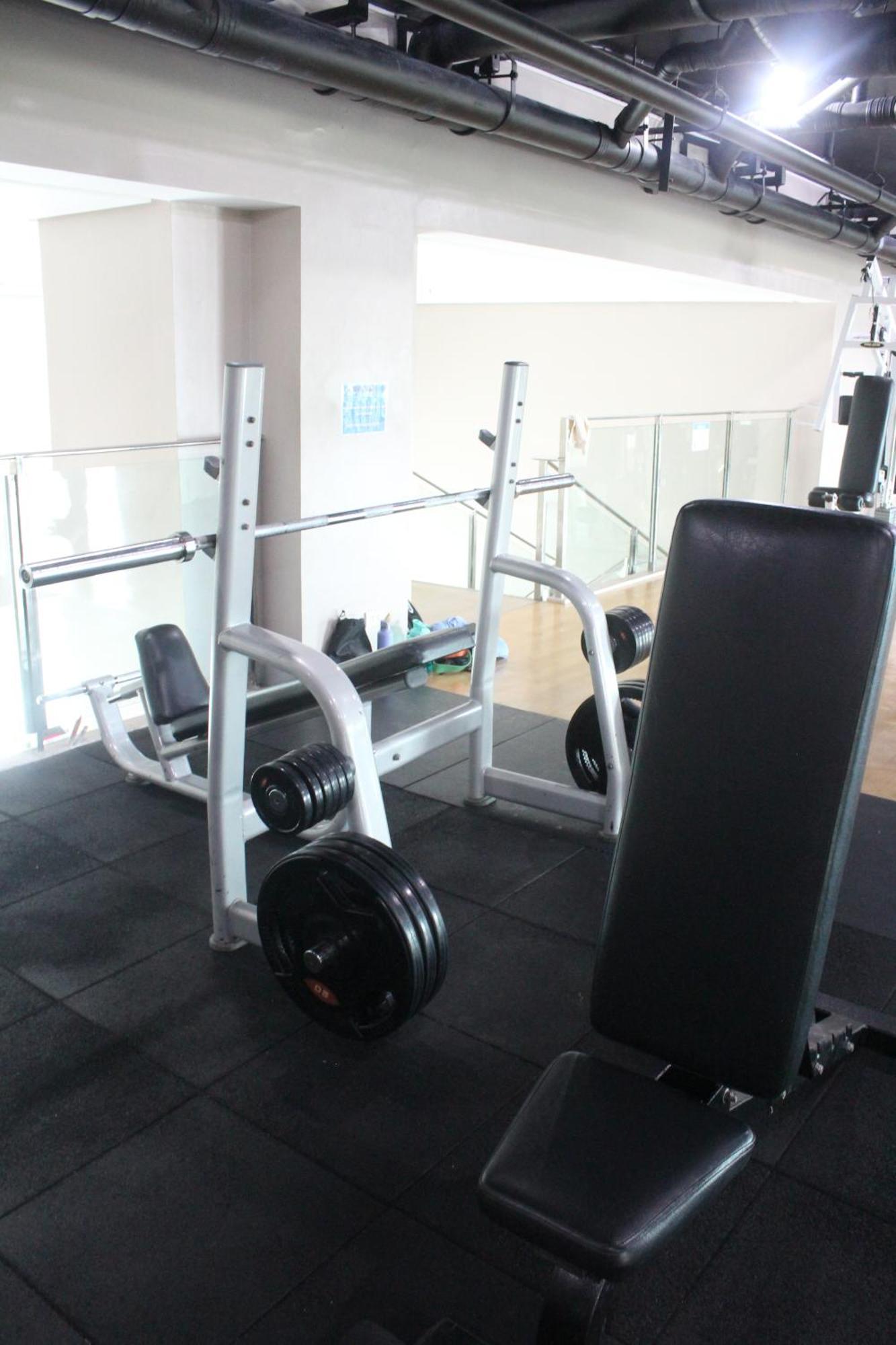 מנילה Affordable Makati Serviced Apartments מראה חיצוני תמונה