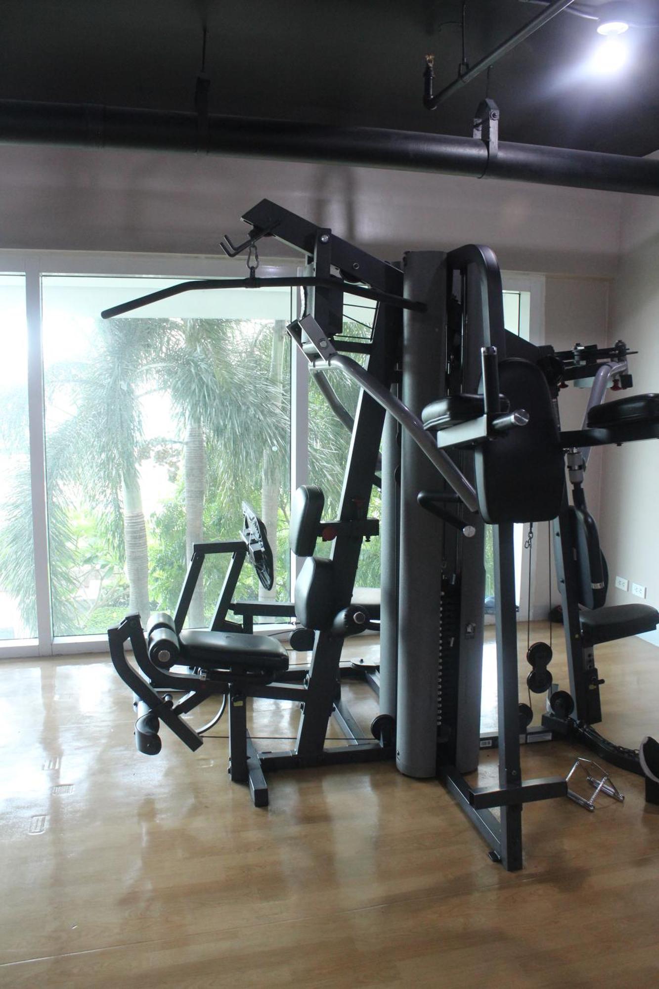 מנילה Affordable Makati Serviced Apartments מראה חיצוני תמונה