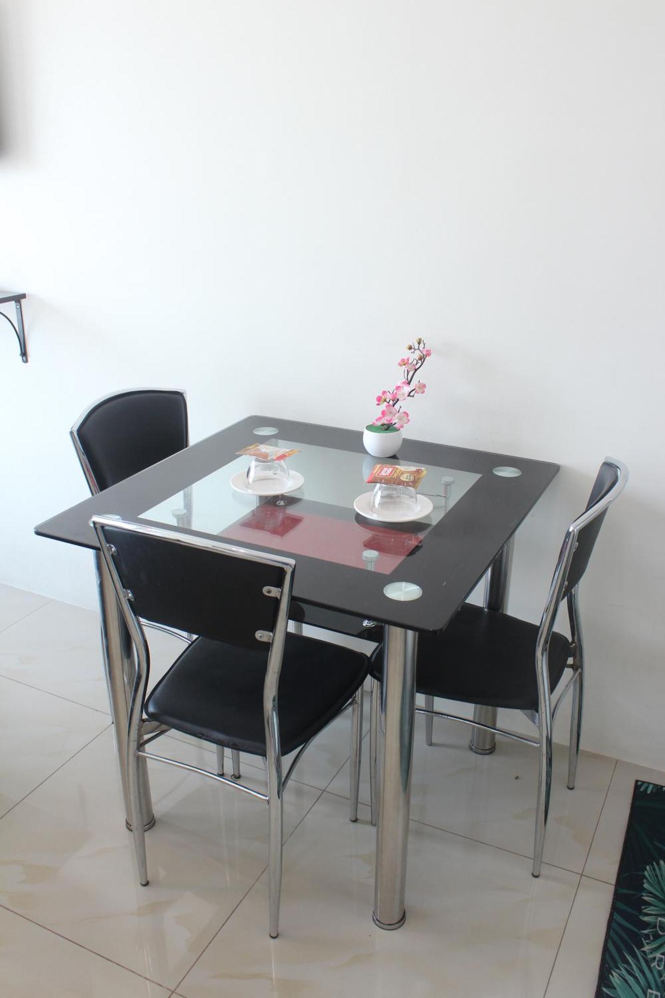 מנילה Affordable Makati Serviced Apartments מראה חיצוני תמונה