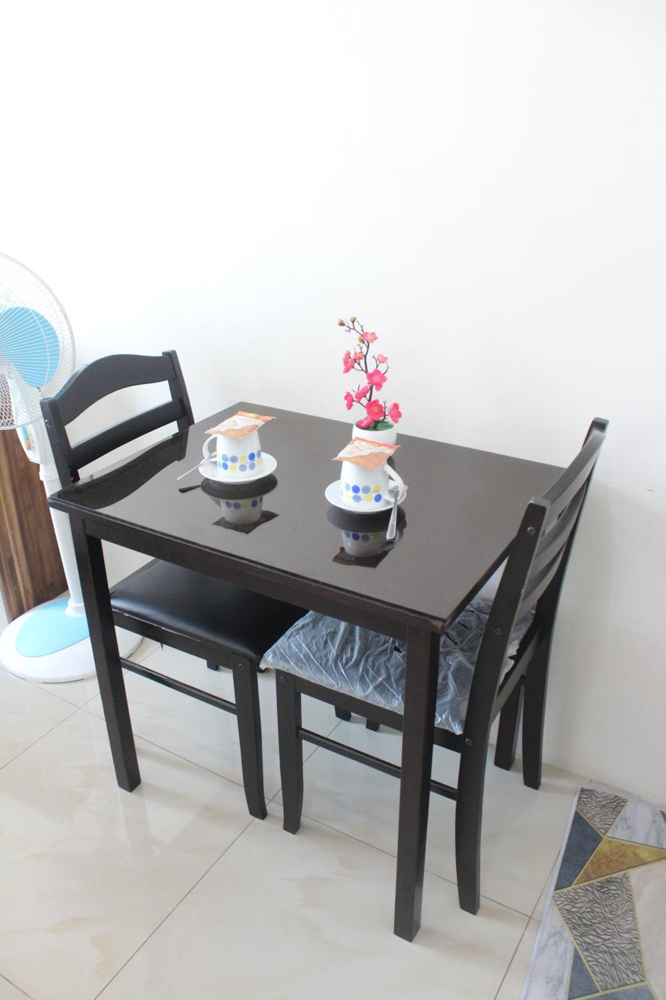 מנילה Affordable Makati Serviced Apartments מראה חיצוני תמונה