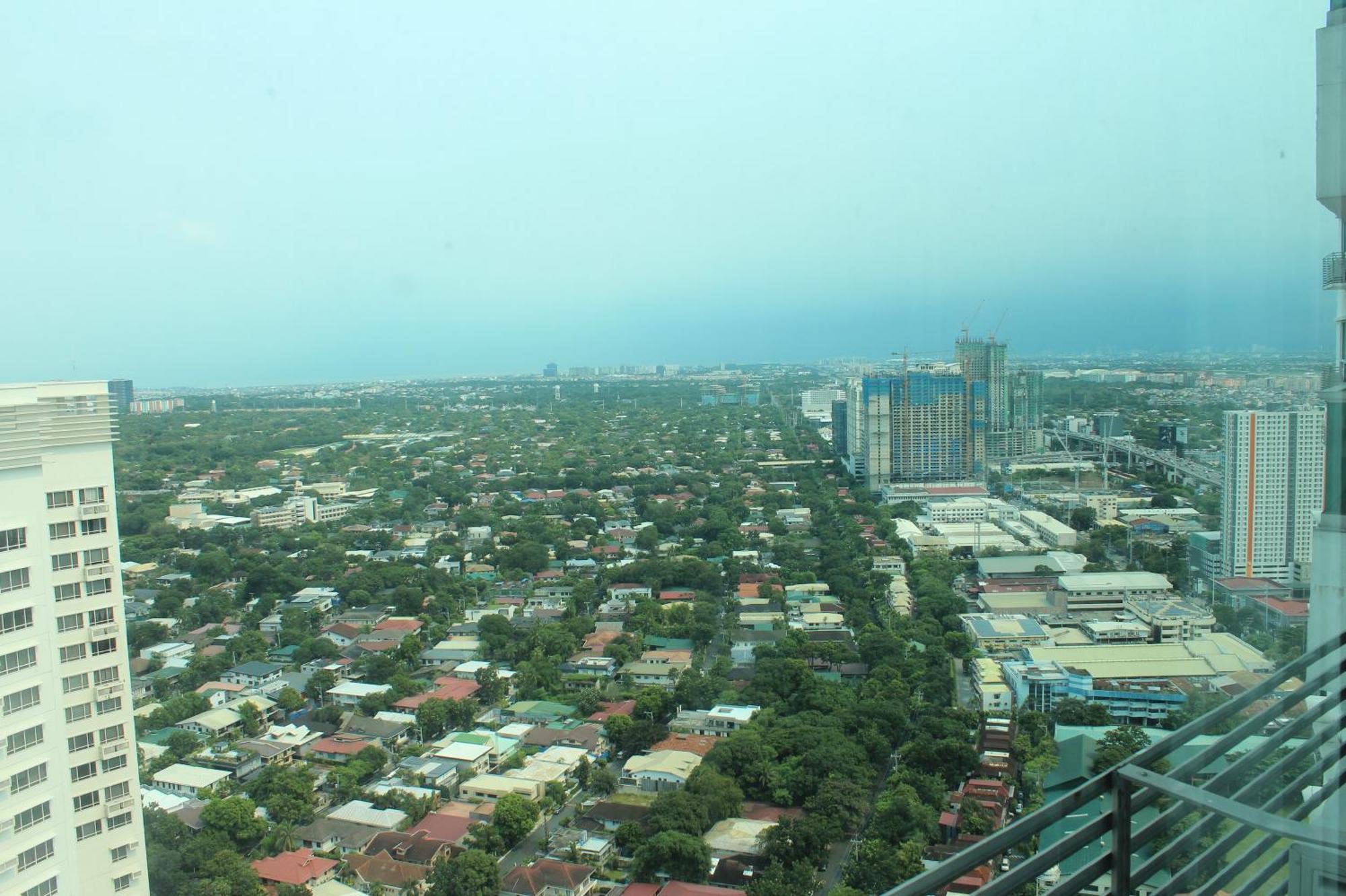 מנילה Affordable Makati Serviced Apartments מראה חיצוני תמונה