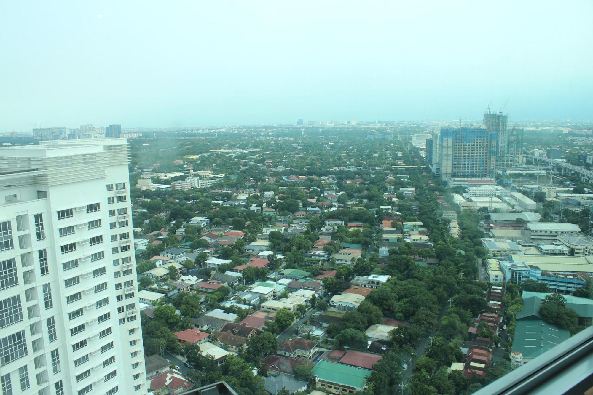 מנילה Affordable Makati Serviced Apartments מראה חיצוני תמונה