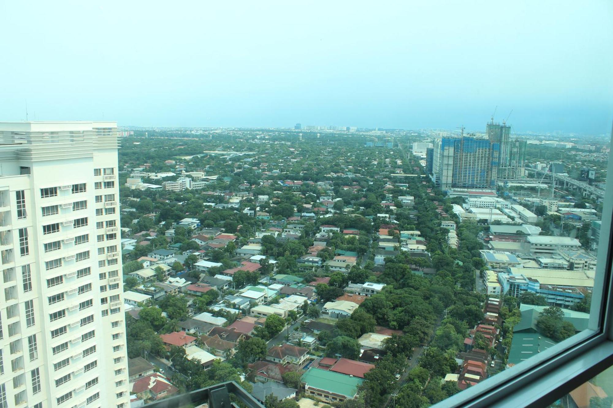מנילה Affordable Makati Serviced Apartments מראה חיצוני תמונה