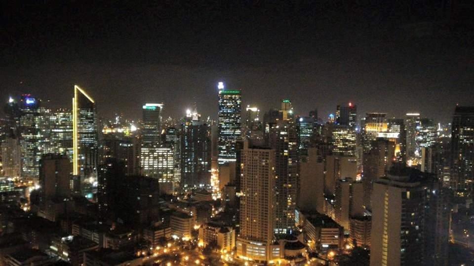 מנילה Affordable Makati Serviced Apartments מראה חיצוני תמונה