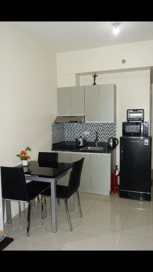 מנילה Affordable Makati Serviced Apartments מראה חיצוני תמונה